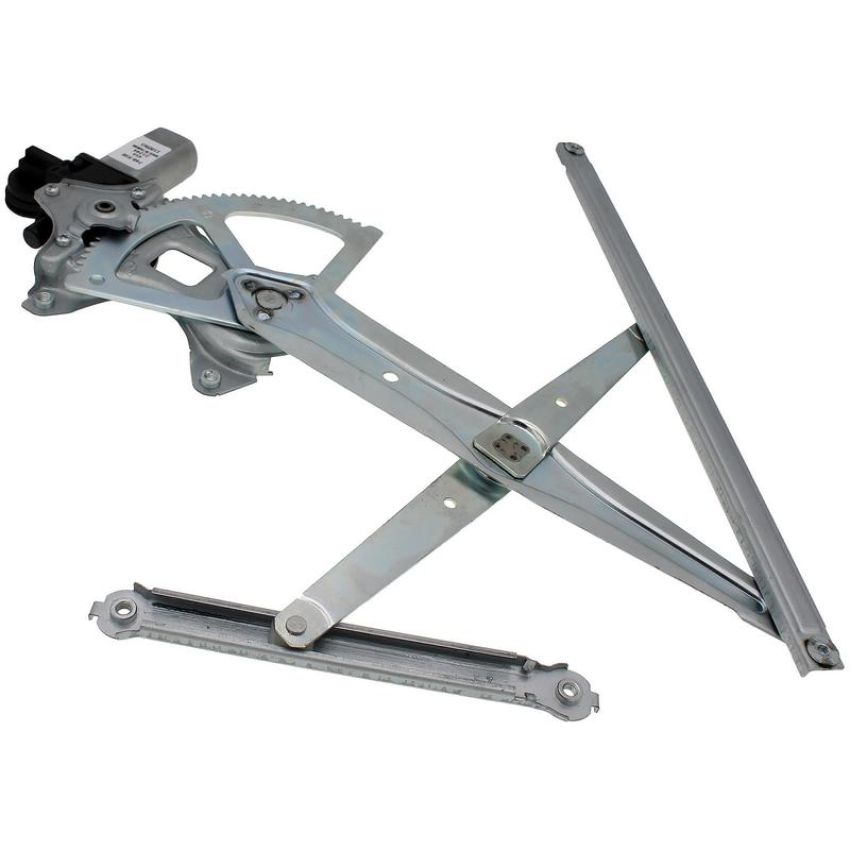 DORMAN 748-938 Power Window Regulator And Motor Assembly