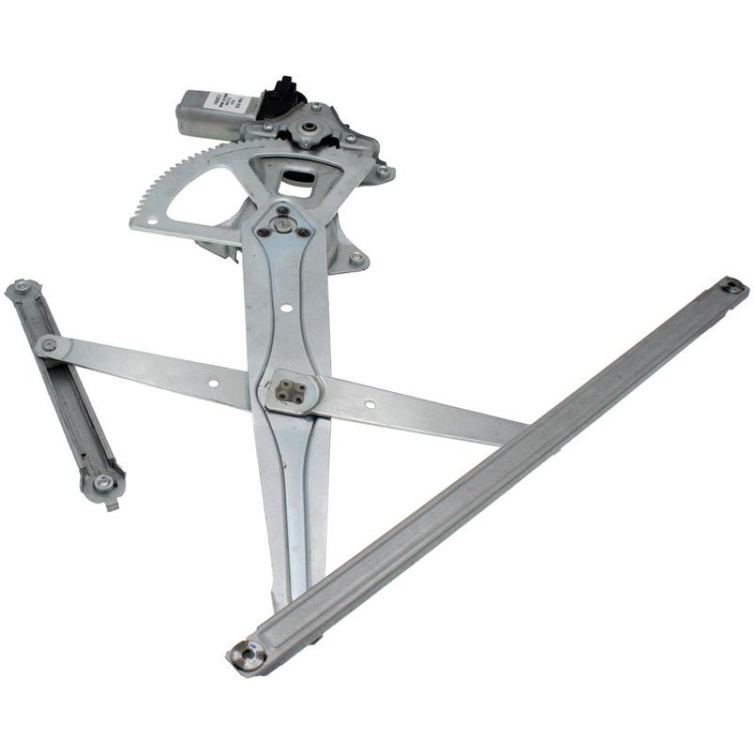 DORMAN 748-939 Power Window Regulator And Motor Assembly