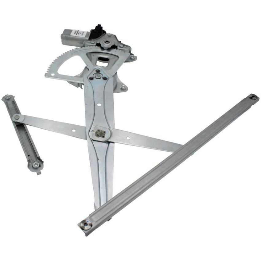 DORMAN 748-939 Power Window Regulator And Motor Assembly