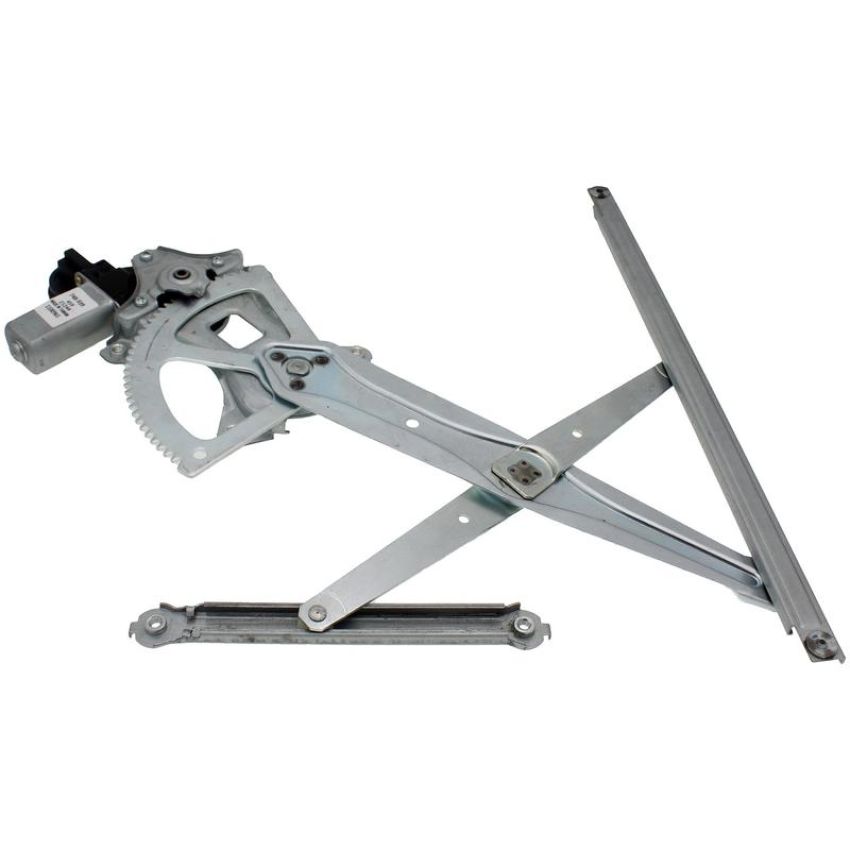 DORMAN 748-939 Power Window Regulator And Motor Assembly