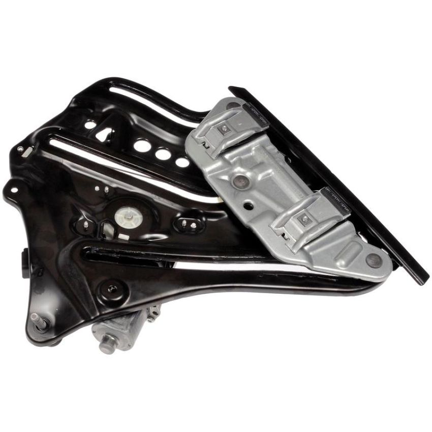 DORMAN 748-940 Power Window Regulator And Motor Assembly