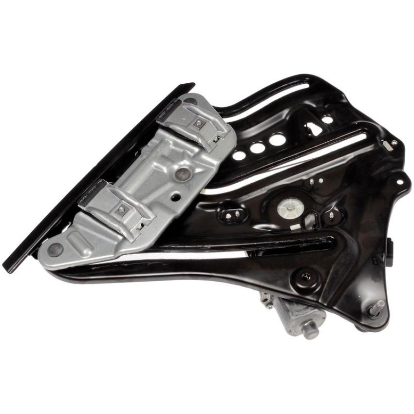 DORMAN 748-941 Power Window Regulator And Motor Assembly