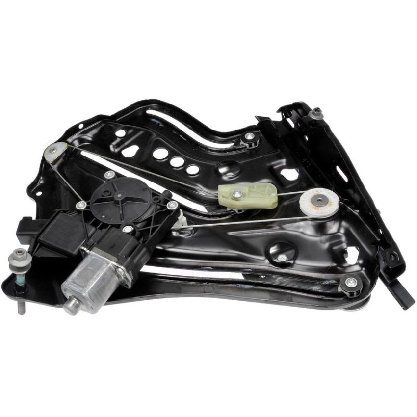 DORMAN 748-941 Power Window Regulator And Motor Assembly