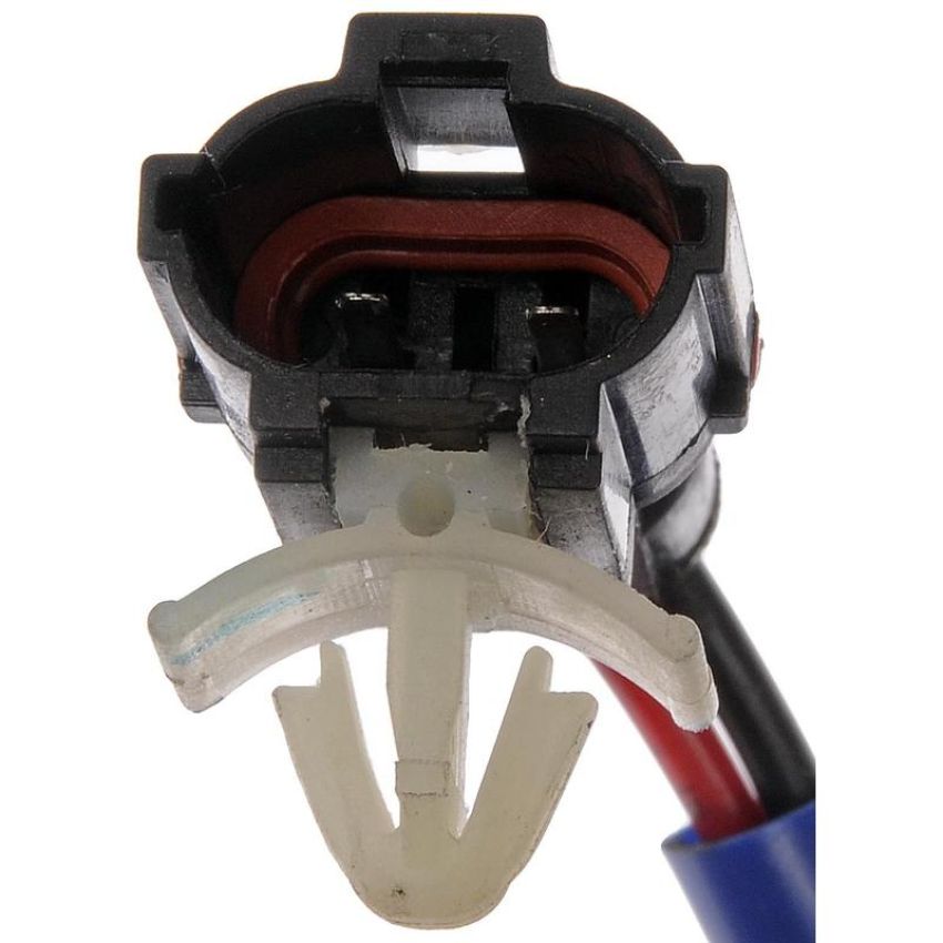 DORMAN 748-944 Power Window Regulator And Motor Assembly