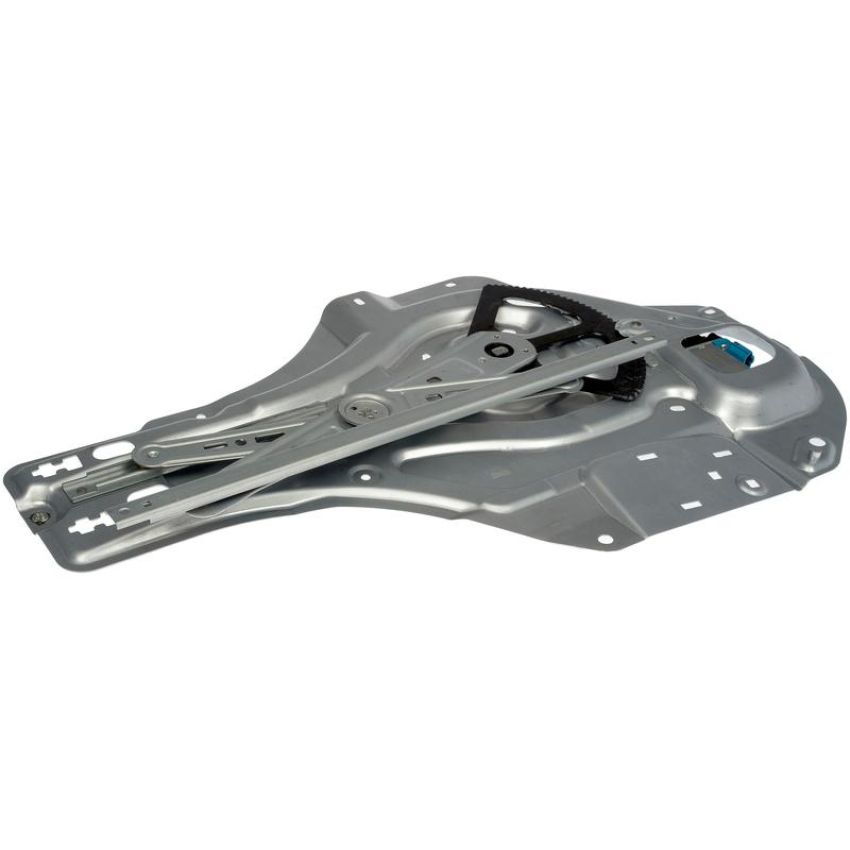 DORMAN 748-946 Power Window Regulator And Motor Assembly