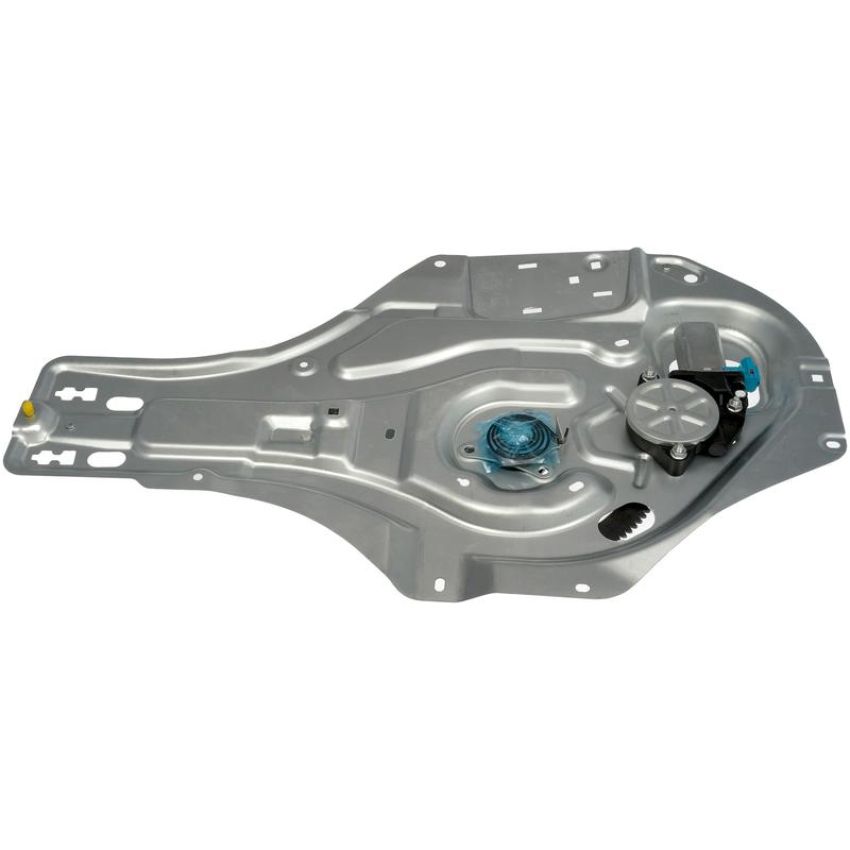 DORMAN 748-946 Power Window Regulator And Motor Assembly