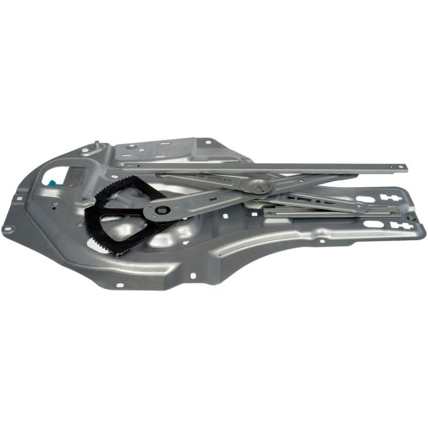 DORMAN 748-946 Power Window Regulator And Motor Assembly
