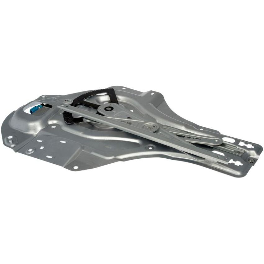 DORMAN 748-947 Power Window Regulator And Motor Assembly