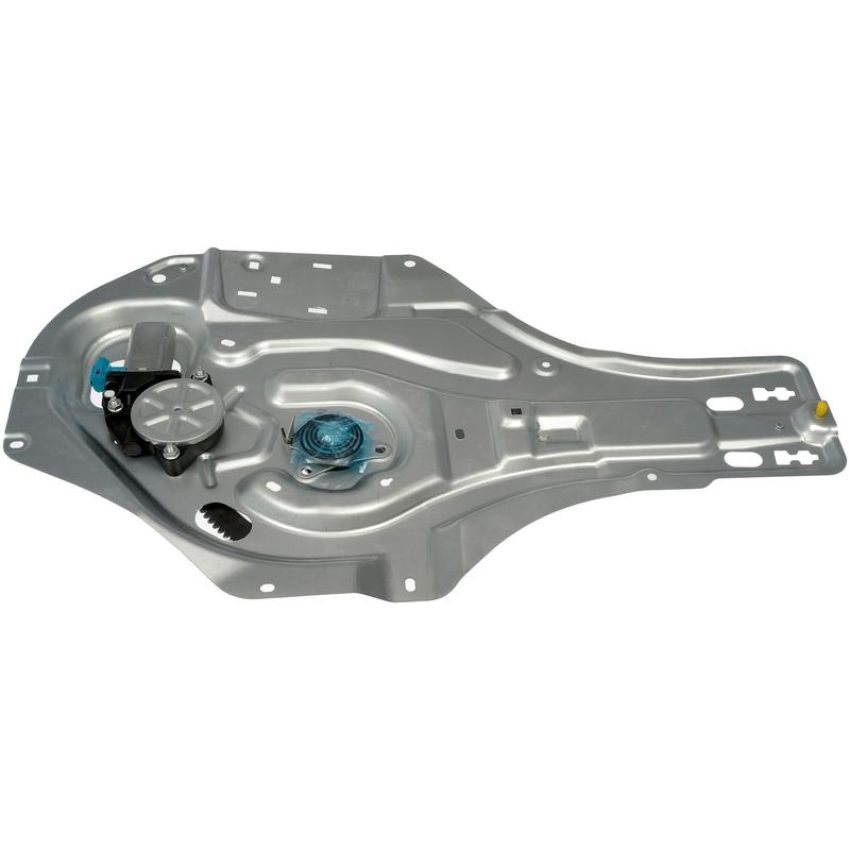 DORMAN 748-947 Power Window Regulator And Motor Assembly