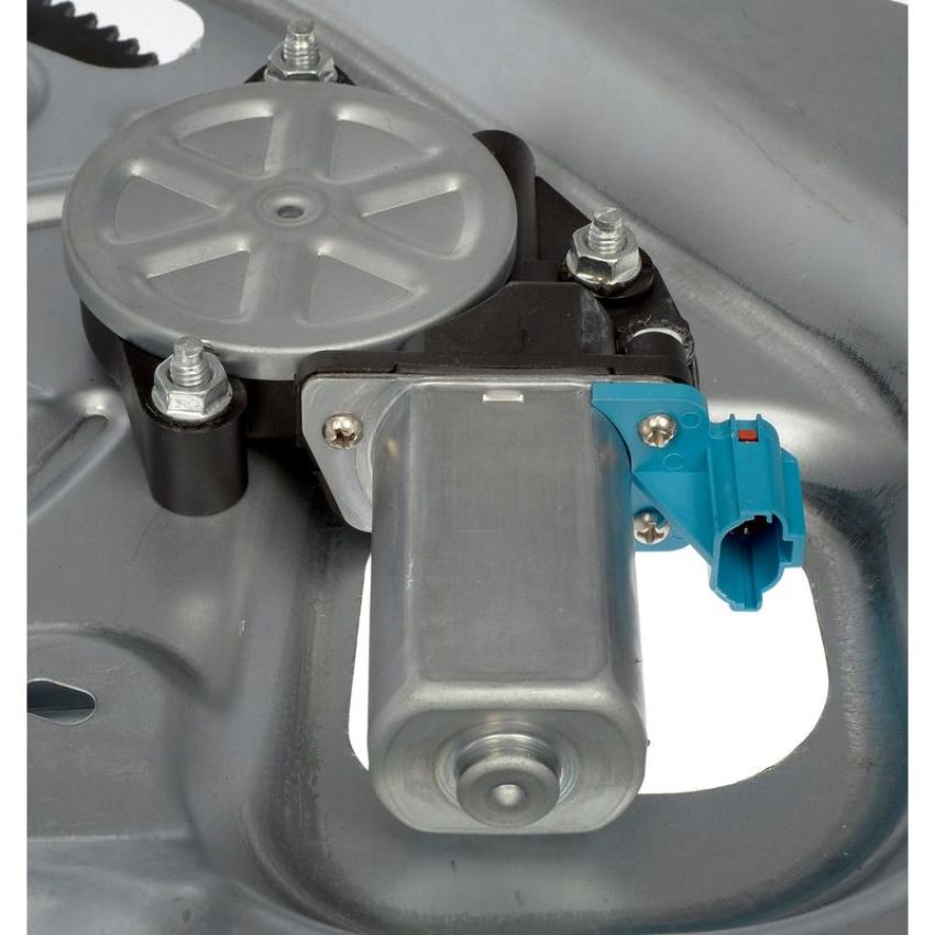 DORMAN 748-947 Power Window Regulator And Motor Assembly