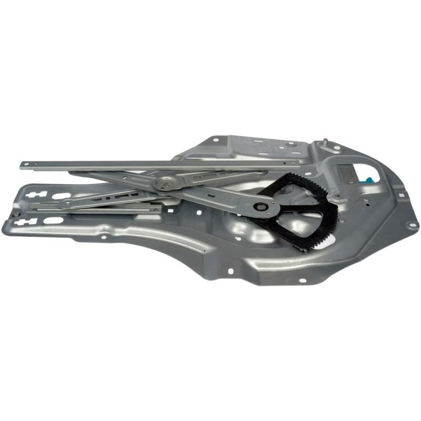 DORMAN 748-947 Power Window Regulator And Motor Assembly