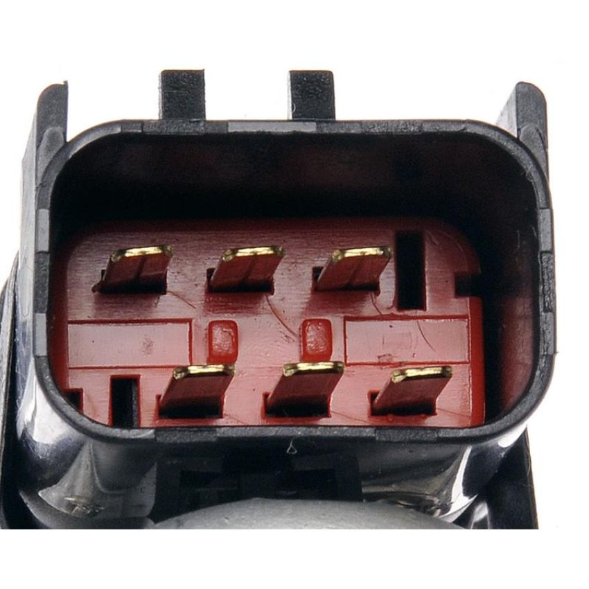 DORMAN 748-962 Power Window Regulator And Motor Assembly