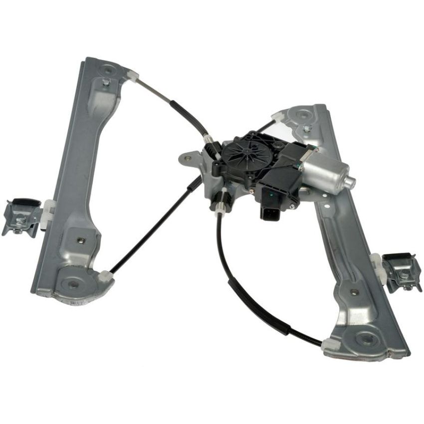 DORMAN 748-974 Power Window Regulator And Motor Assembly