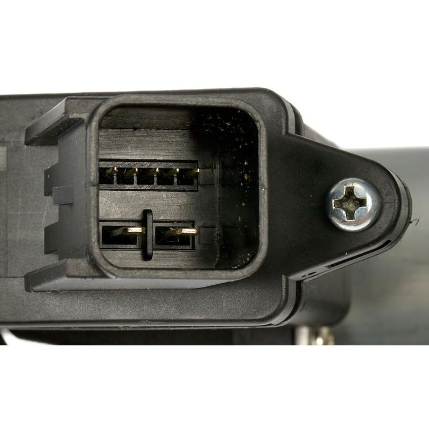 DORMAN 748-974 Power Window Regulator And Motor Assembly