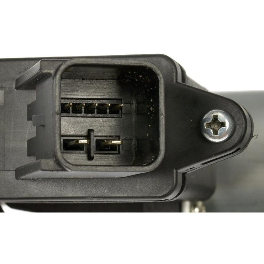 DORMAN 748-974 Power Window Regulator And Motor Assembly
