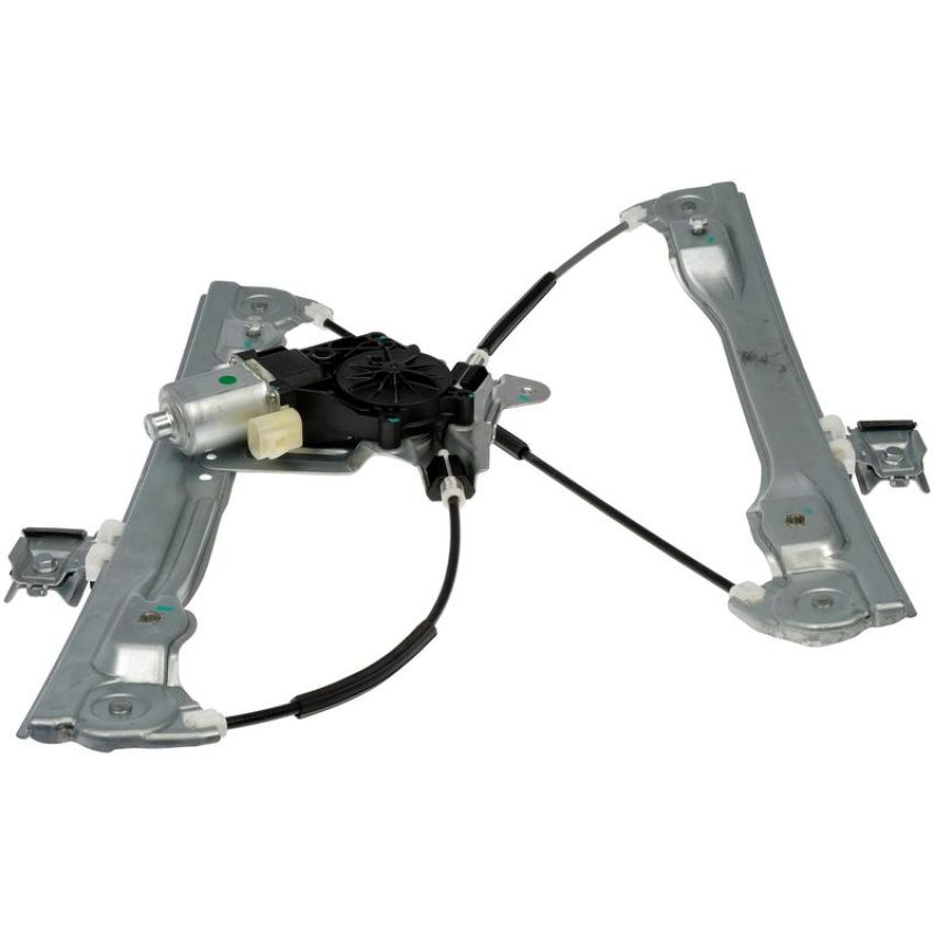 DORMAN 748-975 Power Window Regulator And Motor Assembly