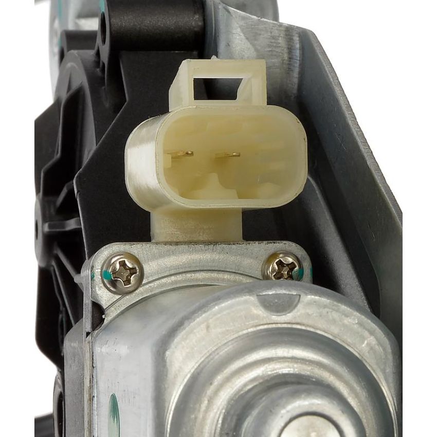 DORMAN 748-975 Power Window Regulator And Motor Assembly