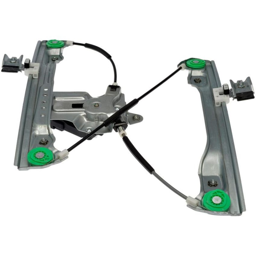 DORMAN 748-975 Power Window Regulator And Motor Assembly
