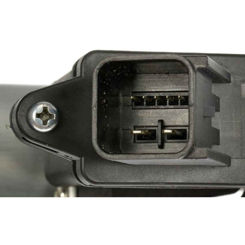 DORMAN 748-975 Power Window Regulator And Motor Assembly