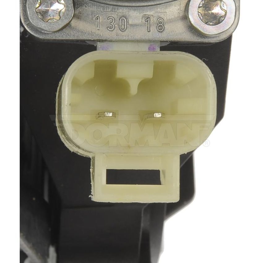 DORMAN 748-976 Power Window Regulator And Motor Assembly