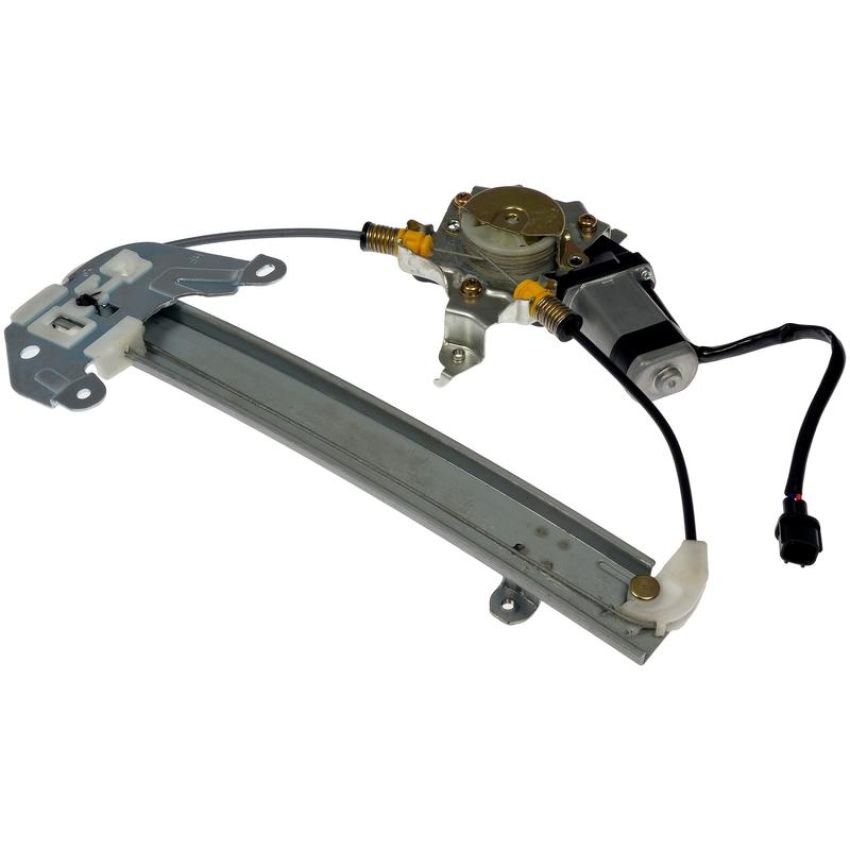 DORMAN 748-978 Power Window Regulator And Motor Assembly