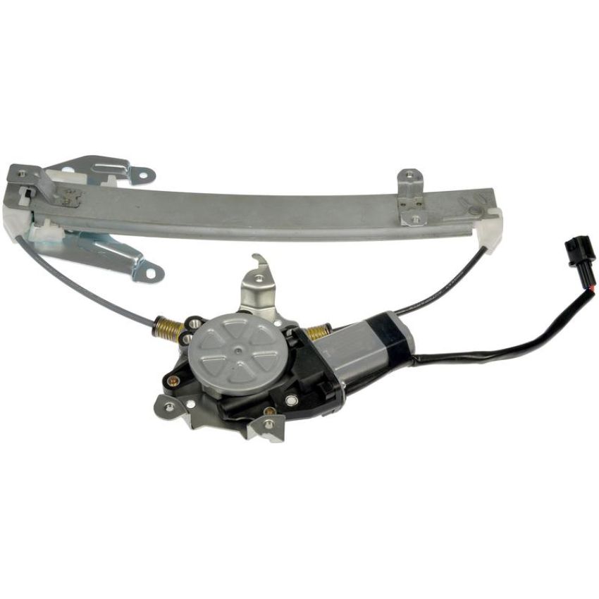 DORMAN 748-978 Power Window Regulator And Motor Assembly