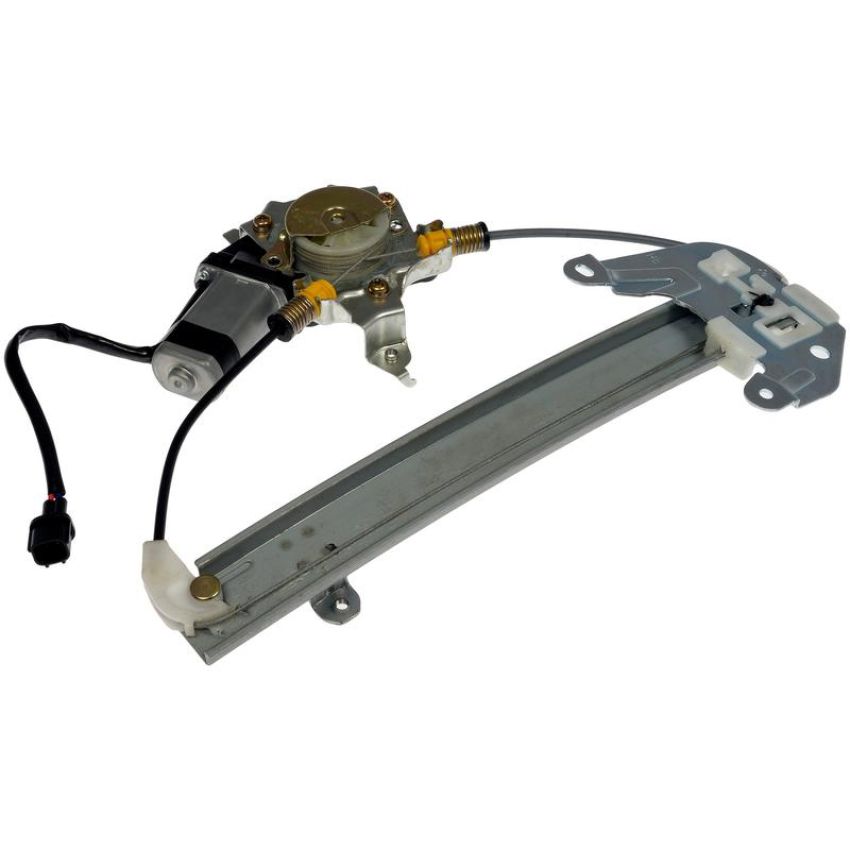 DORMAN 748-979 Power Window Regulator And Motor Assembly