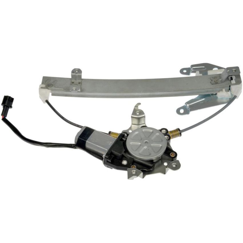 DORMAN 748-979 Power Window Regulator And Motor Assembly