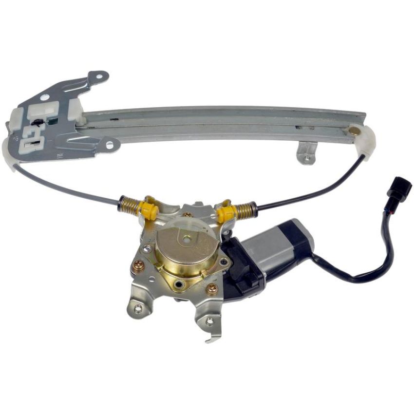 DORMAN 748-979 Power Window Regulator And Motor Assembly