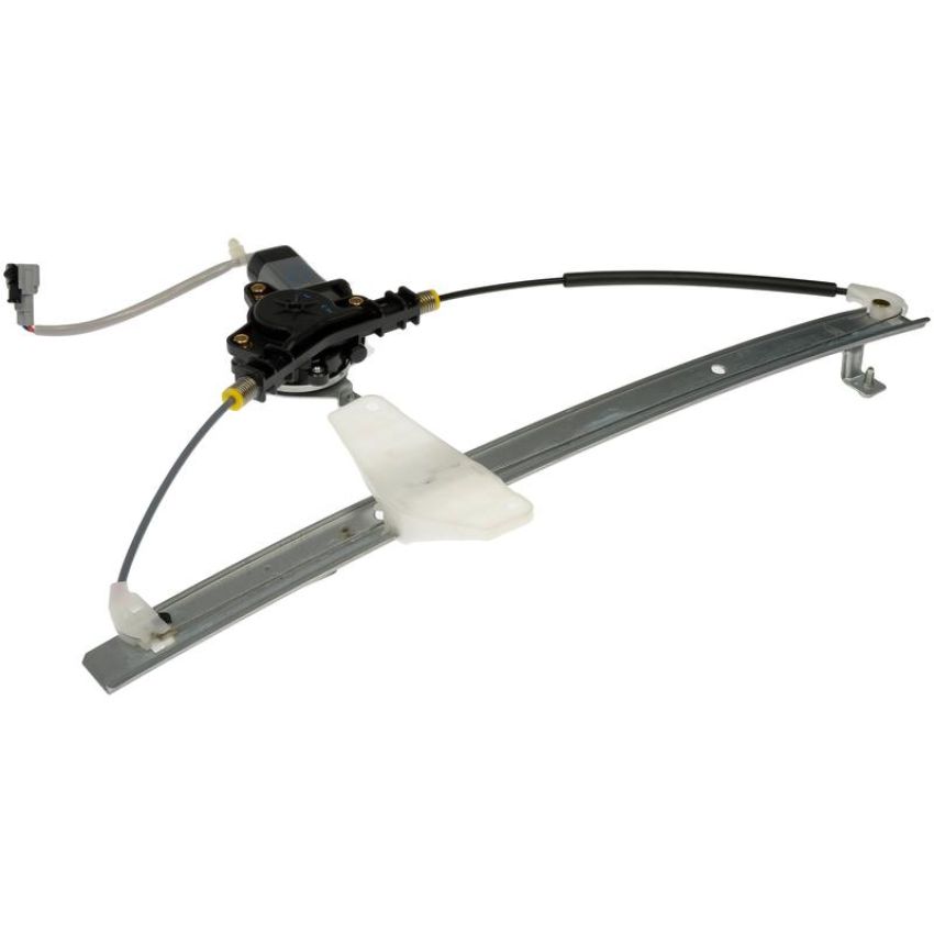 DORMAN 748-980 Power Window Regulator And Motor Assembly