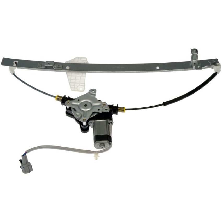 DORMAN 748-980 Power Window Regulator And Motor Assembly