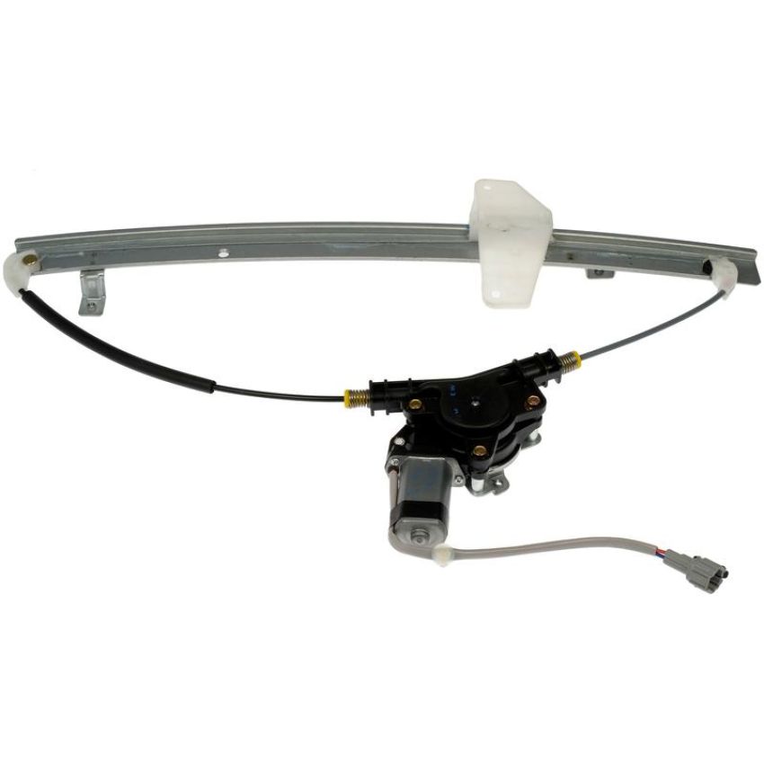 DORMAN 748-980 Power Window Regulator And Motor Assembly