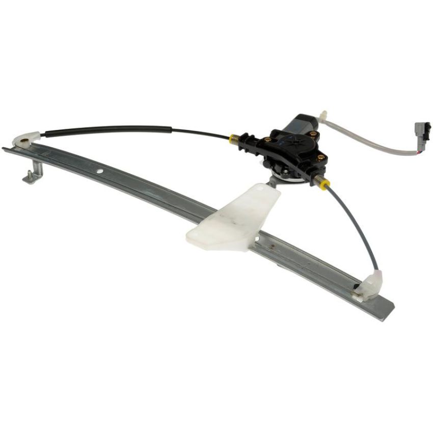 DORMAN 748-981 Power Window Regulator And Motor Assembly