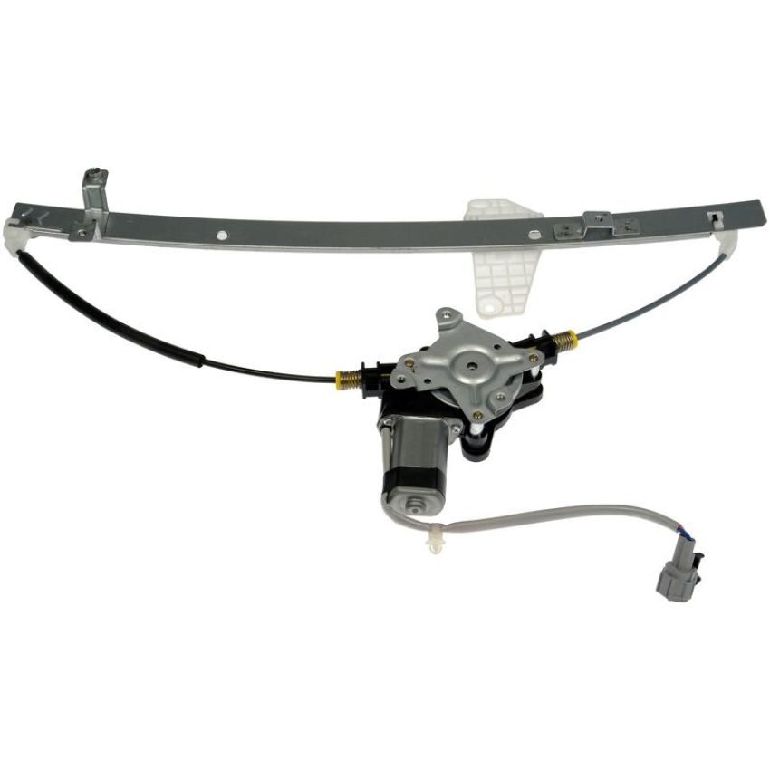 DORMAN 748-981 Power Window Regulator And Motor Assembly