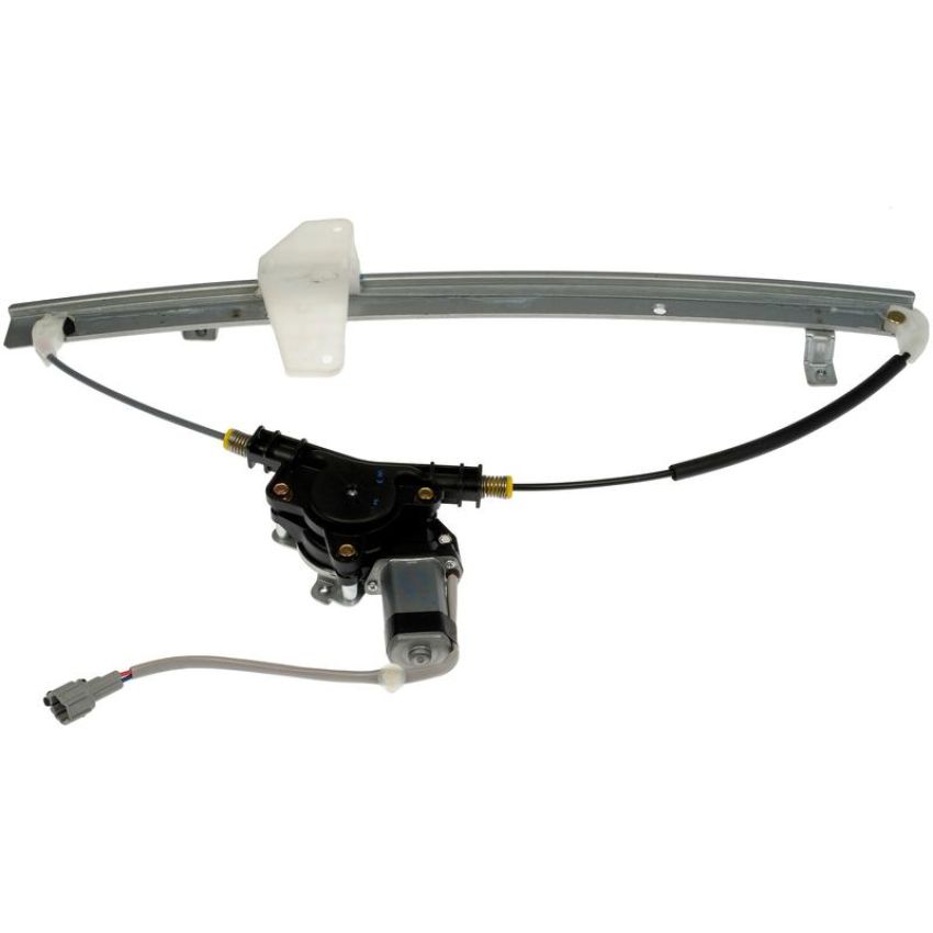 DORMAN 748-981 Power Window Regulator And Motor Assembly