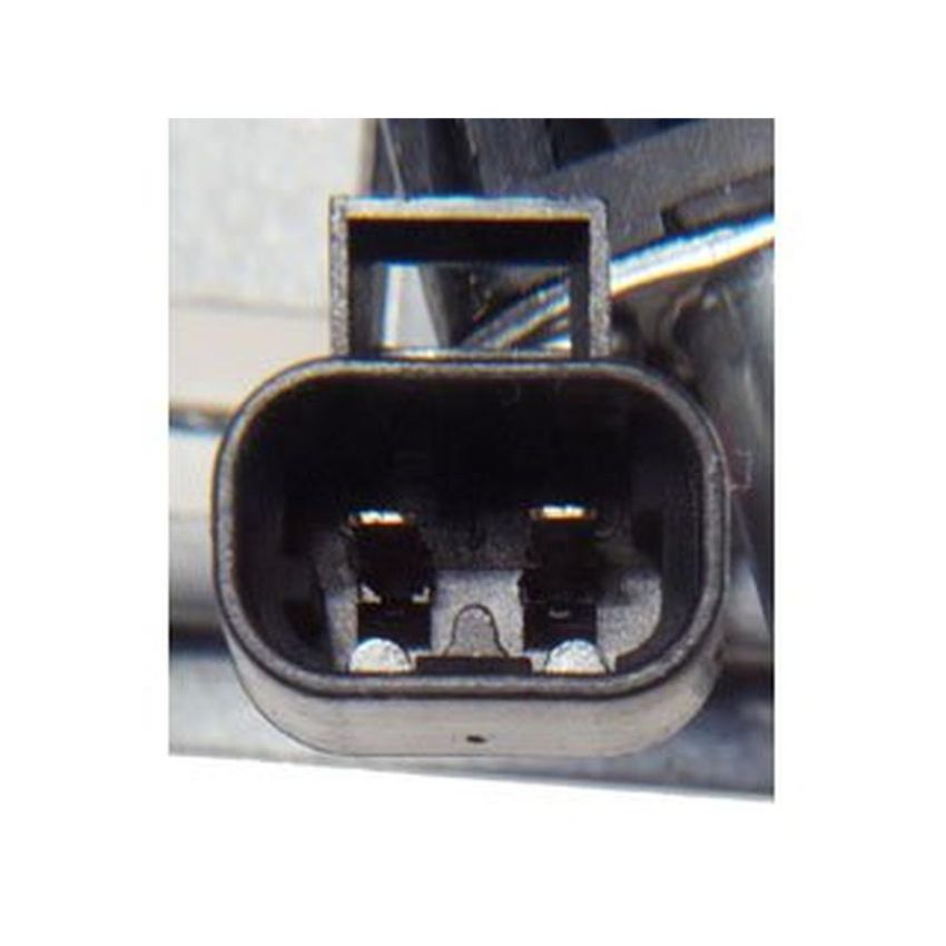 DORMAN 748-982 Power Window Regulator And Motor Assembly