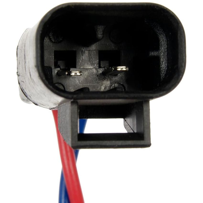 DORMAN 748-983 Power Window Regulator And Motor Assembly