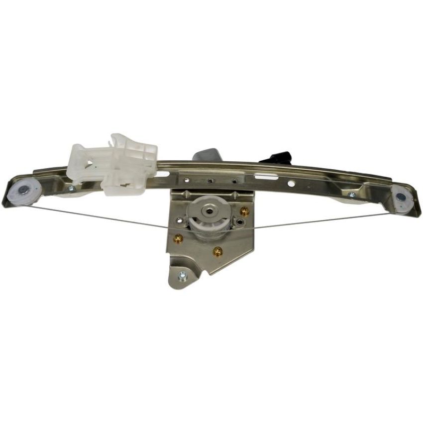 DORMAN 748-983 Power Window Regulator And Motor Assembly
