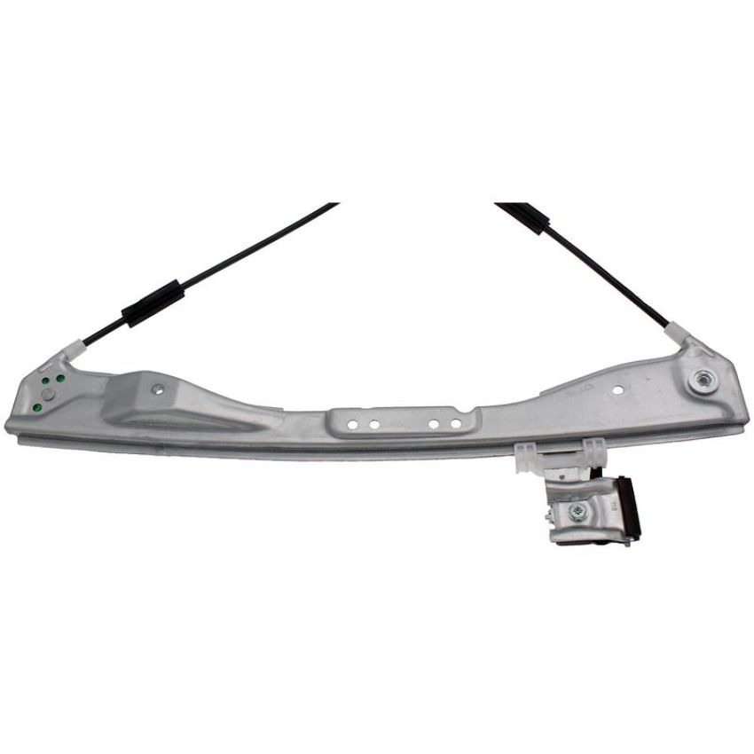 DORMAN 748-985 Power Window Regulator And Motor Assembly