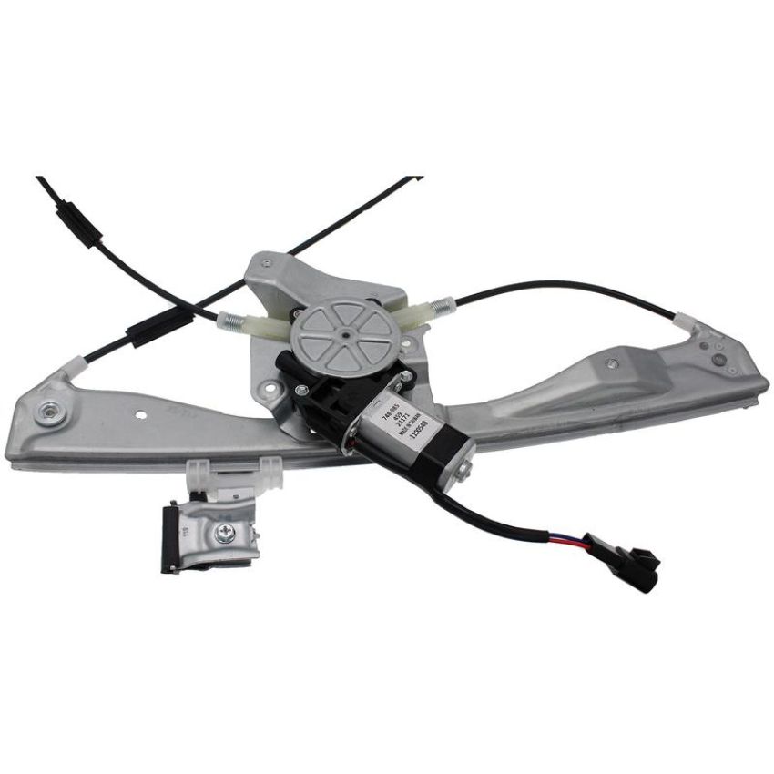 DORMAN 748-985 Power Window Regulator And Motor Assembly