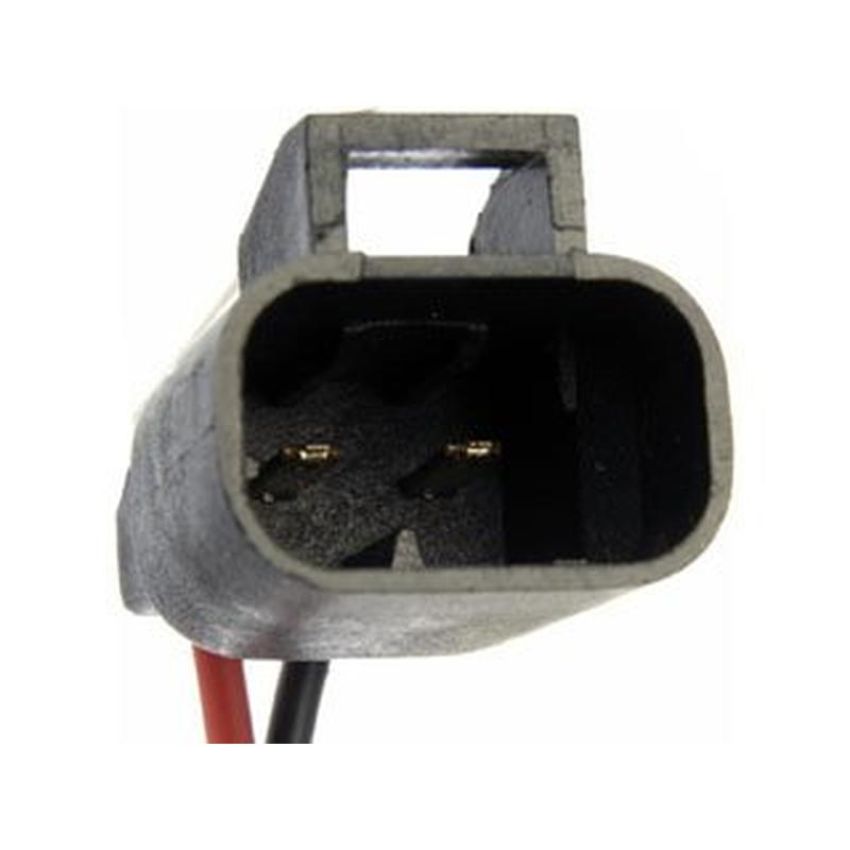 DORMAN 748-986 Power Window Regulator And Motor Assembly