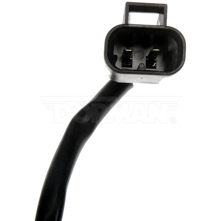 DORMAN 748-986 Power Window Regulator And Motor Assembly