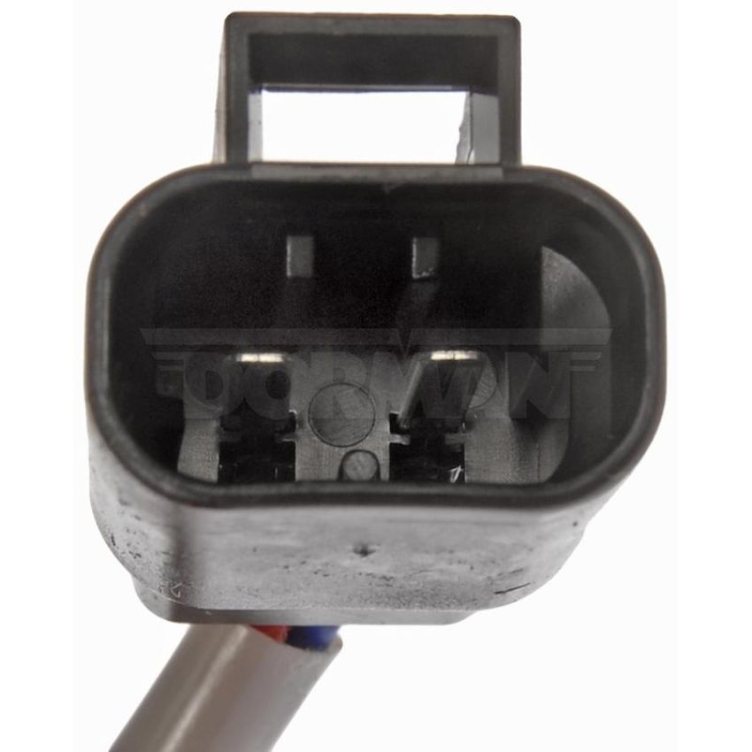DORMAN 748-987 Power Window Regulator And Motor Assembly