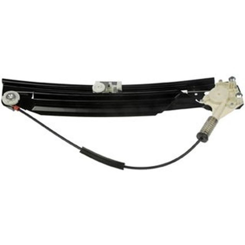 DORMAN 749-000 Power Window Regulator (Regulator Only)