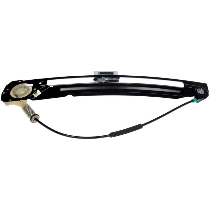 DORMAN 749-000 Power Window Regulator (Regulator Only)