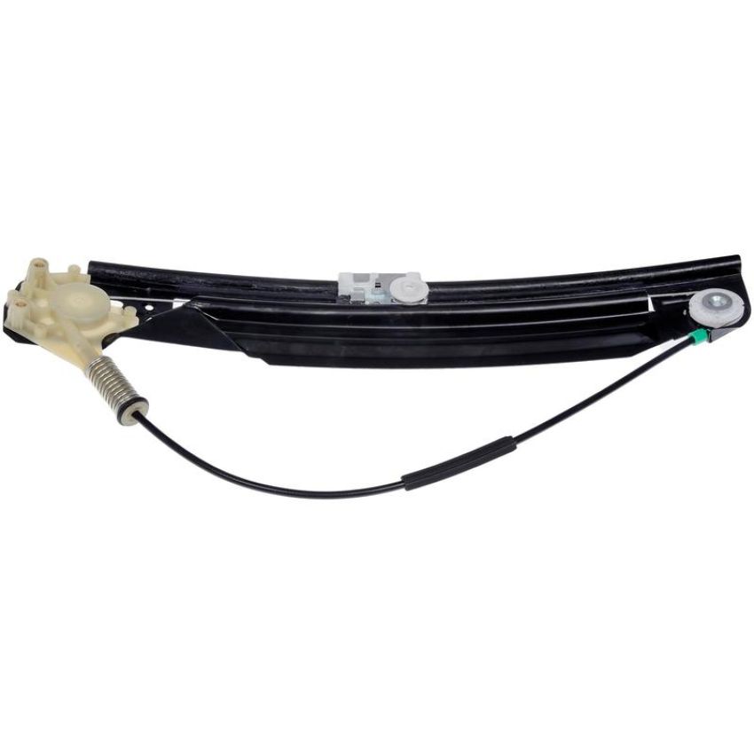 DORMAN 749-001 Power Window Regulator (Regulator Only)