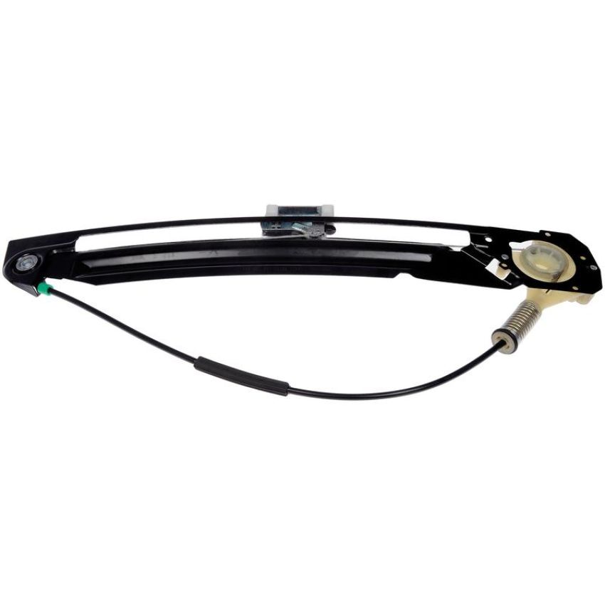DORMAN 749-001 Power Window Regulator (Regulator Only)