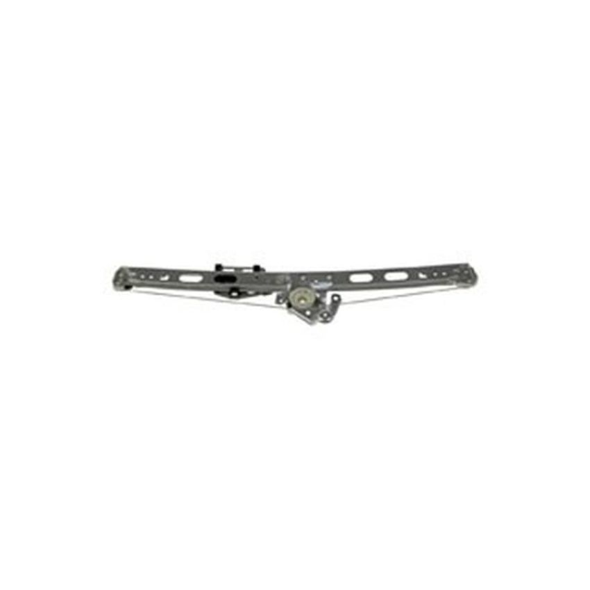 DORMAN 749-002 Power Window Regulator (Regulator Only)