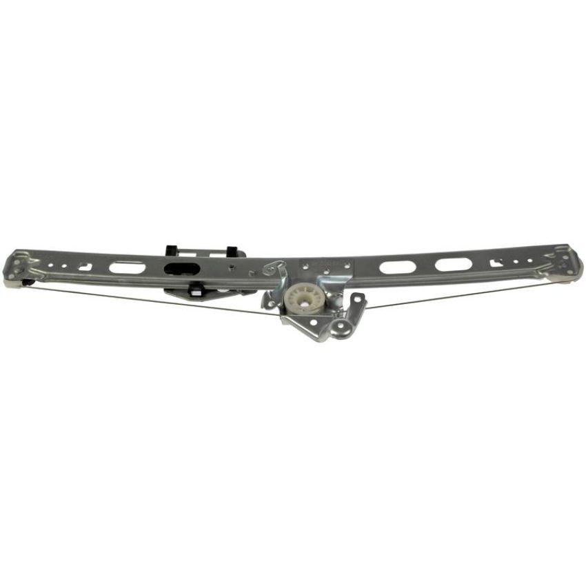 DORMAN 749-002 Power Window Regulator (Regulator Only)