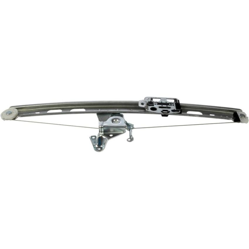 DORMAN 749-002 Power Window Regulator (Regulator Only)